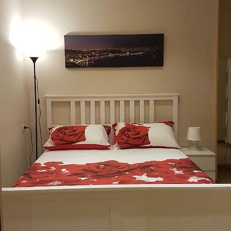 Ilemony Apartment Naples Luaran gambar