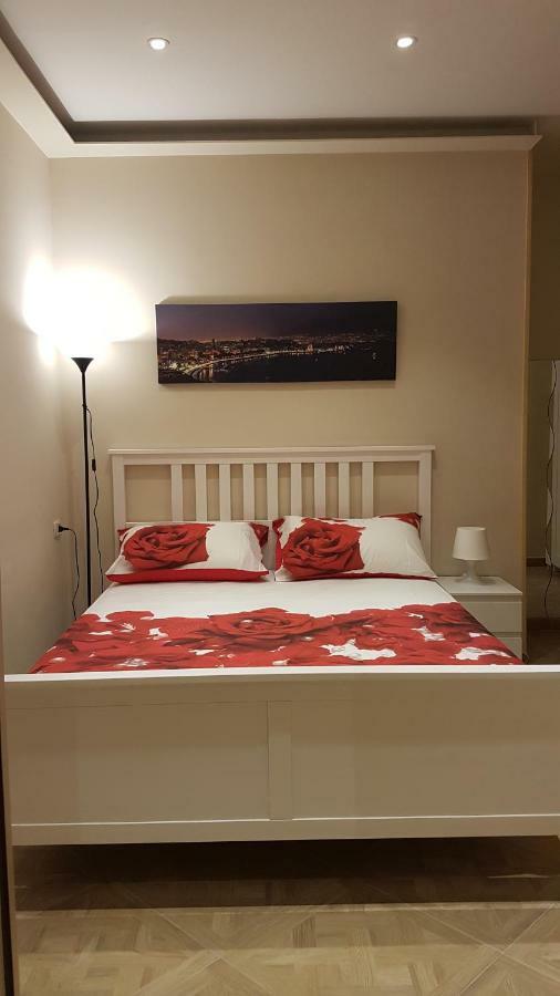 Ilemony Apartment Naples Luaran gambar