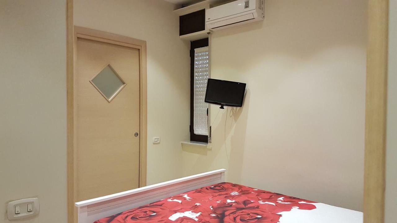 Ilemony Apartment Naples Luaran gambar