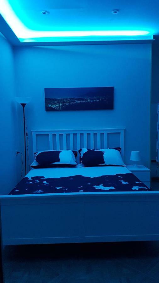 Ilemony Apartment Naples Luaran gambar