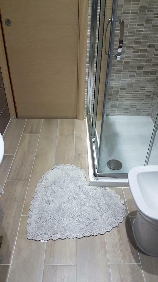 Ilemony Apartment Naples Luaran gambar