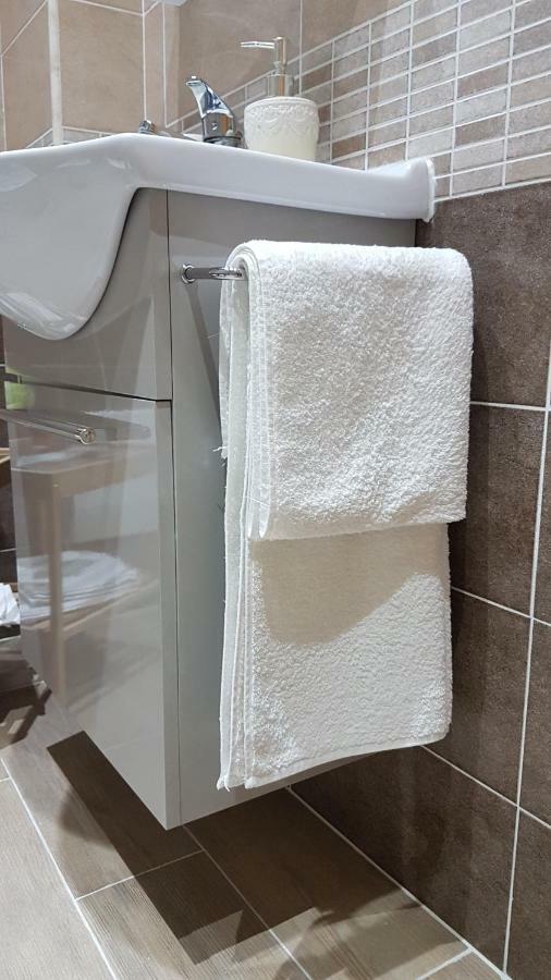 Ilemony Apartment Naples Luaran gambar