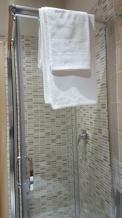 Ilemony Apartment Naples Luaran gambar