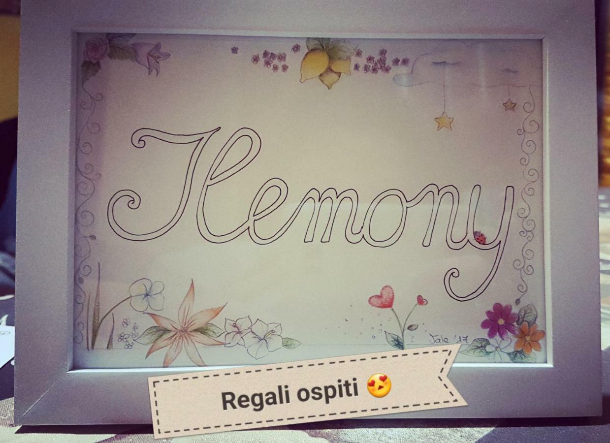 Ilemony Apartment Naples Luaran gambar