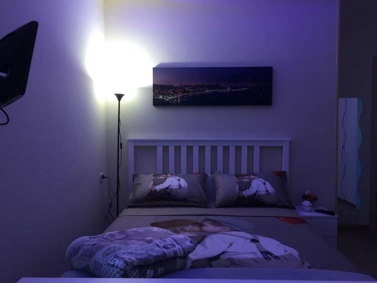 Ilemony Apartment Naples Luaran gambar
